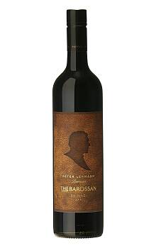 Peter Lehmann The Barossan Shiraz