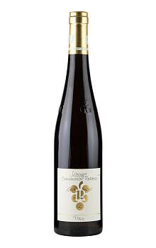 Rebholz Ganz Horn Riesling GG