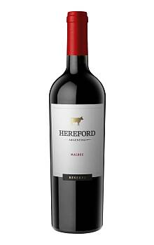 Hereford Malbec Reserve