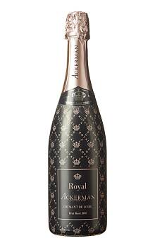 Ackerman Crémant de Loire Royal Rosé