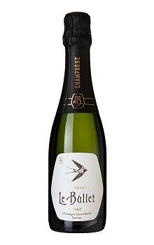 Champagne Le Bullet Piaf
