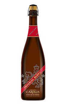 Gouden Carolus Cuvée Van de Keizer Imperial Blonde