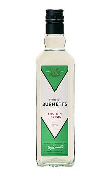 Burnett's London Dry Gin