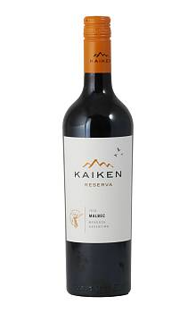Kaiken Estate Malbec