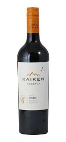 Kaiken Estate Malbec