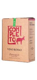 Carussin Completo