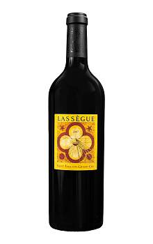 Ch. Lassègue Saint-Emilion Grand Cru
