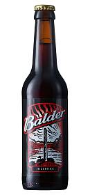Balder Julebukk