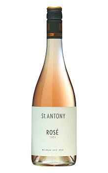 St Antony Rosé