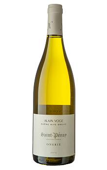 Dom. Alain Voge St. Peray Ongrie