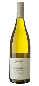 Dom. Alain Voge St. Peray Ongrie