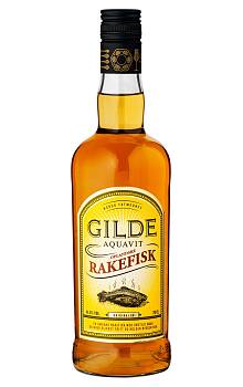 Gilde Oplandske Rakefisk Aquavit