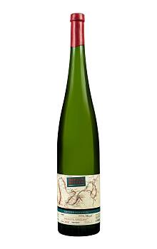 Martin Müllen Kröver Paradies Riesling Spätlese Trocken