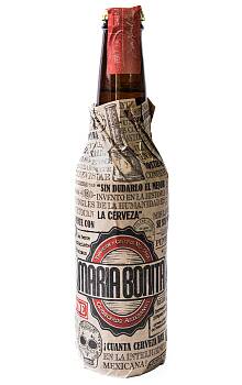 María Bonita Blonde Ale