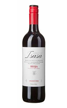 Ontañón Tierras del Isasa Rioja