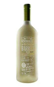 The Winemaker's Secret Barrels White