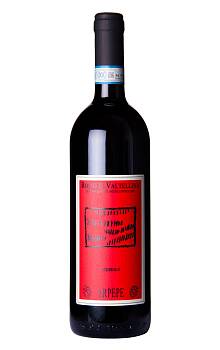 Arpepe Rosso di Valtellina