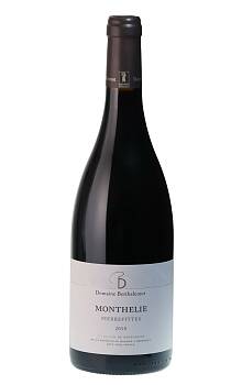 Dom. Berthelemot Monthelie Rouge