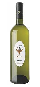 Terre Stregate Trama Falanghina