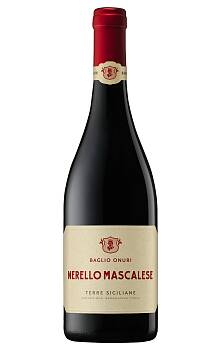 Baglio Onuri Nerello Mascalese