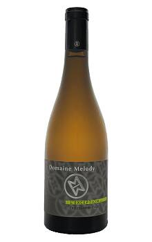 Dom. Melody L'Exception Crozes-Hermitage