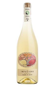 Villa Noria Les Infusions Pinot Blanc de Noir