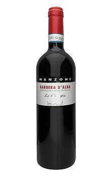 Manzone Barbera d'Alba Le Ciliegie