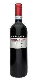 Manzone Barbera d'Alba Le Ciliegie