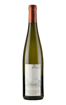 Ratzenberger Bacharacher Wolfshöhle Riesling Spätlese