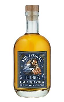 Bud Spencer The Legend Smoky