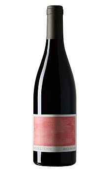 Model Farm La Cruz Syrah