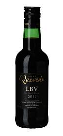 Quevedo LBV 2011