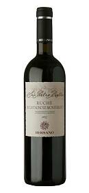 Bersano San Pietro Realto Ruchè di Castagnole Monferrato