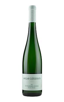 Clusserath Trittenheimer Apotheke Riesling Trocken