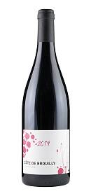 Alex Foillard Côte de Brouilly