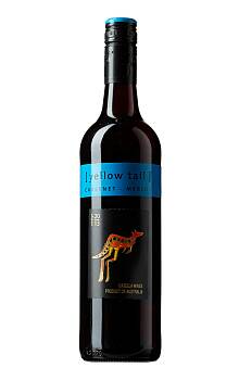 Yellow Tail Cabernet Merlot