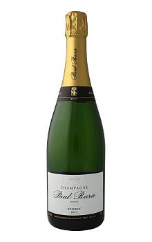 Paul Bara Brut Réserve