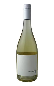 Lock & Worth Sauvignon Blanc & Semillon 2016