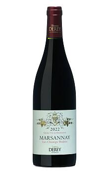 Derey Marsannay Les Champs Perdrix