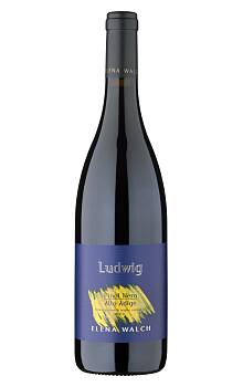Elena Walch Ludwig Pinot Nero