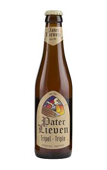 Pater Lieven Tripel