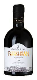 Bukkuram Sole d'Agosto Passito di Pantelleria
