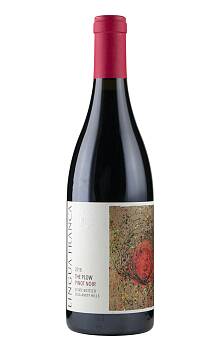 Lingua Franca The Plow Pinot Noir