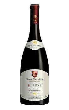 Roux Beaune Montée Rouge