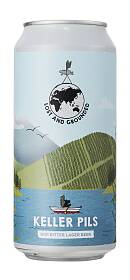 Lost & Grounded Keller Pils