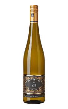 Wegeler Loess Riesling Trocken