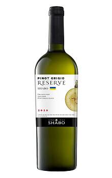 Shabo Pinot Grigio Reserve