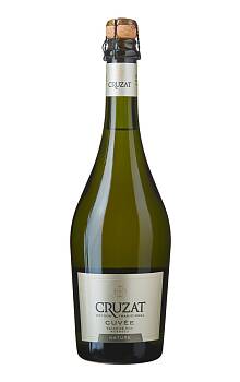 Cruzat Cuvée Nature