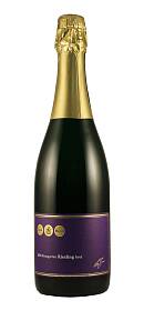 Lisa Bunn Fraugarten Riesling Sekt Brut