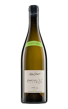 Pascal Jolivet Attitude Sauvignon Blanc